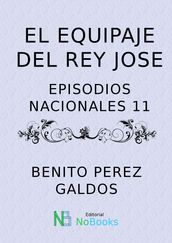 El equipaje del rey Jose