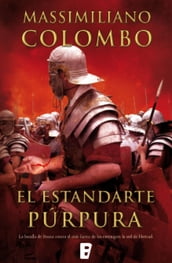 El estandarte púrpura