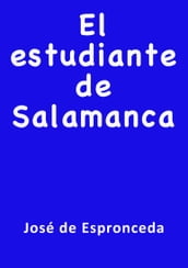 El estudiante de Salamanca