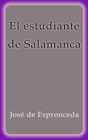 El estudiante de Salamanca