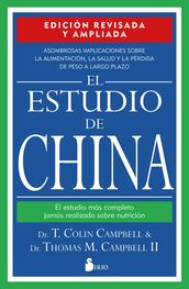 El estudio de China