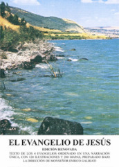 El evangelio de Jesus