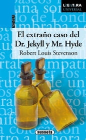 El extraño caso de Jekyl y Hyde