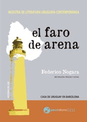 El faro de arena