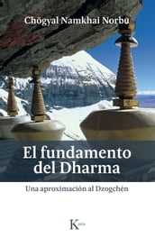 El fundamento del Dharma