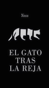 El gato tras la reja