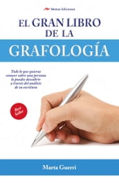 El gran libro de la grafología