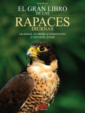 El gran libro de las rapaces diurnas