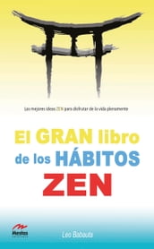 El gran libro de los hábitos zen