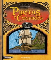 El gran libro de relatos de piratas y corsarios