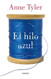 El hilo azul