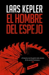 El hombre del espejo (Inspector Joona Linna 8)