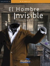 El hombre invisible