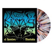 El hombre montana (clear with splatter)