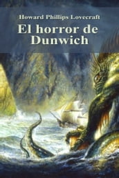 El horror de Dunwich