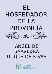 El hospedador de la provincia