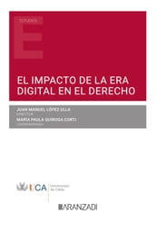 El impacto de la era digital en el Derecho