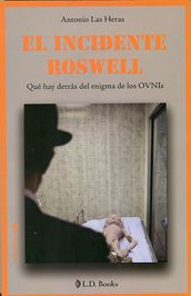 El incidente Roswell
