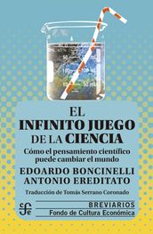 El infinito juego de la ciencia