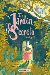 El jardín secreto