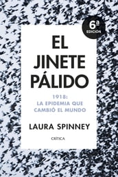 El jinete pálido