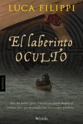 El laberinto oculto