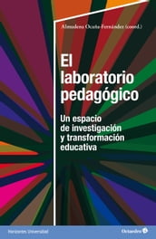 El laboratorio pedagógico