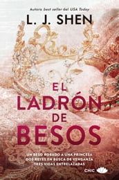 El ladrón de besos