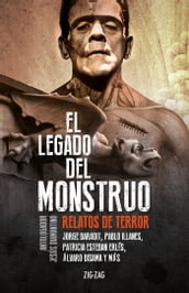 El legado del monstruo