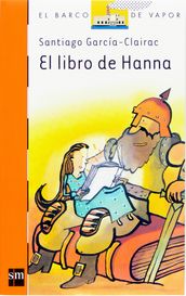 El libro de Hanna