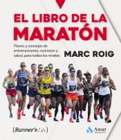 El libro de la Maratón. Ebook