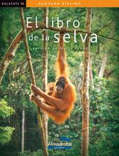 El libro de la selva