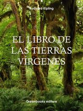 El libro de las tierras vírgenes