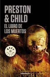 El libro de los muertos (Inspector Pendergast 7)