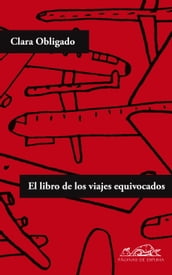 El libro de los viajes equivocados