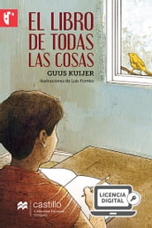 El libro de todas las cosas