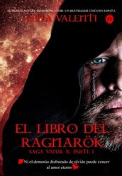 El libro del Ragnarök