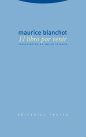 El libro por venir