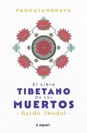 El libro tibetano de los muertos