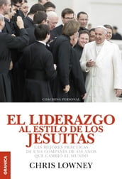 El liderazgo al estilo de los jesuitas