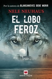 El lobo feroz