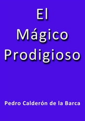 El magico prodigioso