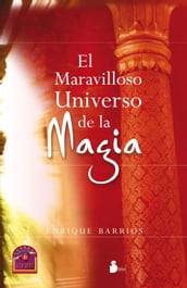 El maravilloso universo de la magia