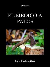 El médico a palos