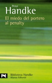 El miedo del portero al penalty