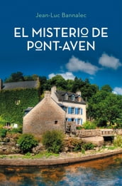 El misterio de Pont-Aven (Comisario Dupin 1)