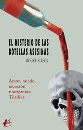 El misterio de las botellas asesinas