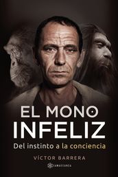 El mono infeliz