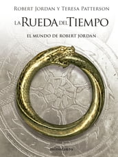 El mundo de Robert Jordan