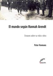 El mundo según Hannah Arendt